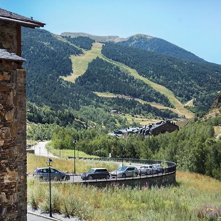 Vall Del Riu Apartment Солдеу Екстериор снимка