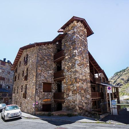 Vall Del Riu Apartment Солдеу Екстериор снимка