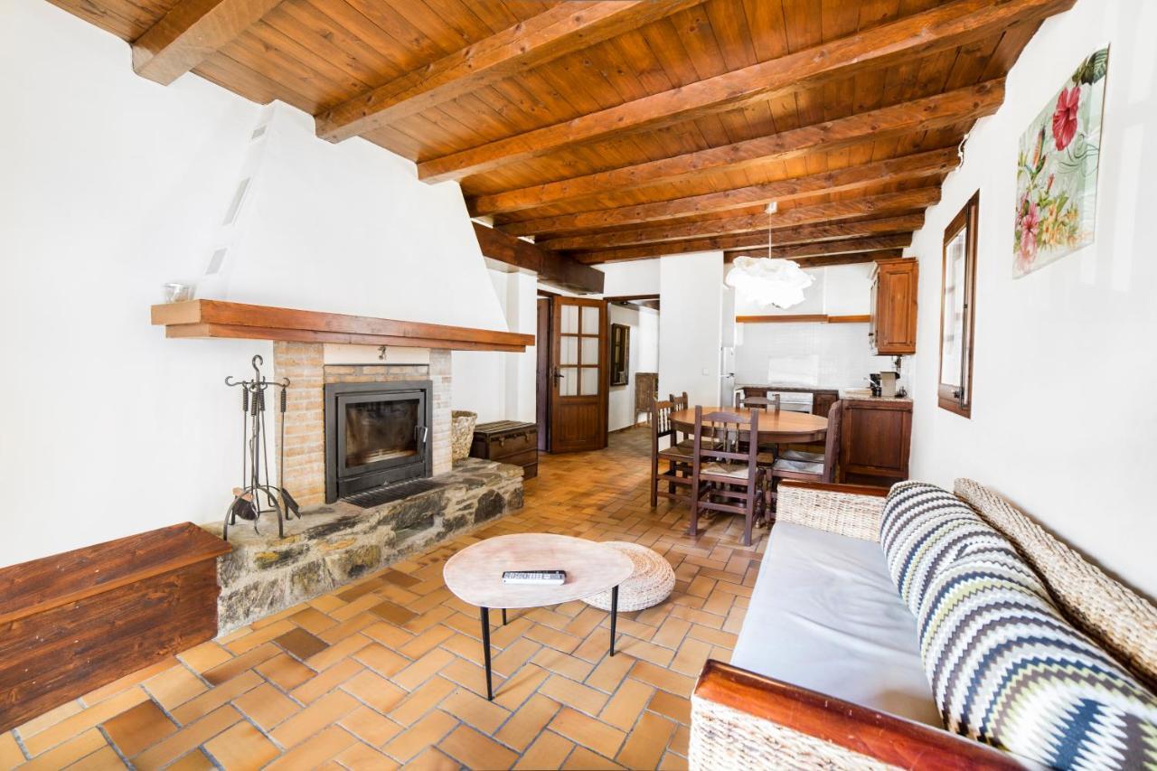 Vall Del Riu Apartment Солдеу Екстериор снимка