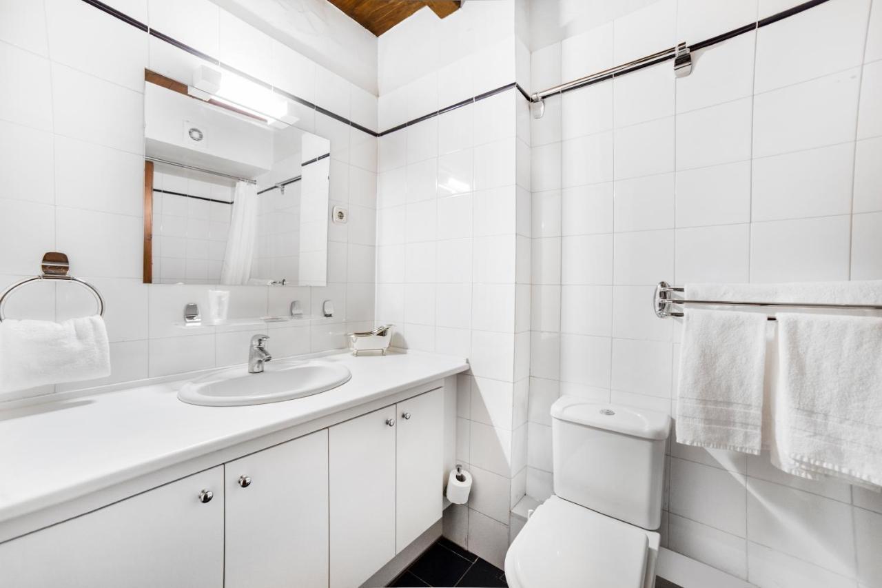 Vall Del Riu Apartment Солдеу Екстериор снимка